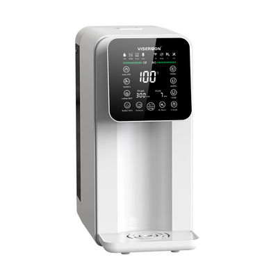 Purificador de Água Alcalina Máquina de água rica em hidrogénio VST-T2HP