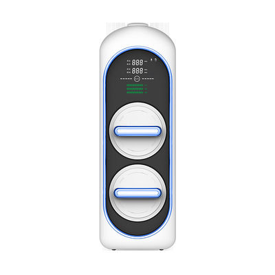 Máquina de água enriquecida com hidrogênio para uso doméstico VST-X5H 600G