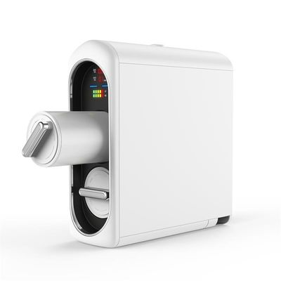 Dispensador de água quente e fria instantânea para filtro de água de cozinha 600G