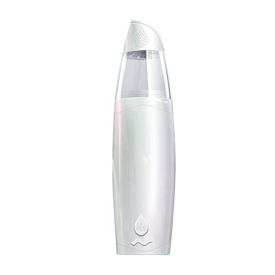 Spray automático portátil de névoa de hidrogénio 1500PPB Spray de hidrogénio hidratante facial com USB e bateria