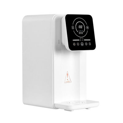 Dispensador de purificador de água para casa, purificador de água para casa