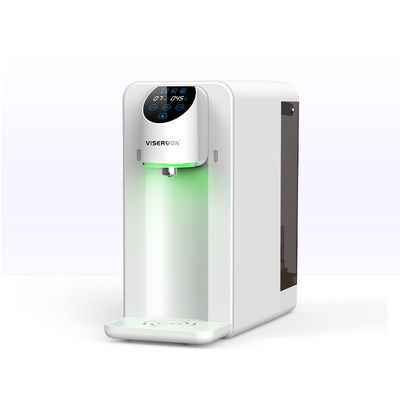 75G T3 Dispensador de Água RO Antibacteriano Inteligente para Casa OEM / ODM Viserton