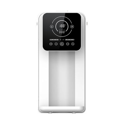 Instalação de purificador de água de escritório para uso doméstico Dispensador de água de aquecimento gratuito VST-T2