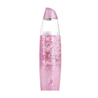 Spray de névoa de hidrogénio com USB 1500PPB Spray de hidrogénio hidratante facial