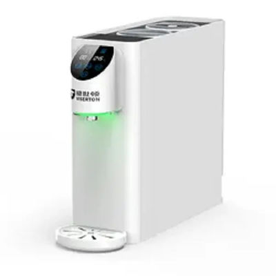 Dispensador de Água Compacto RO para Casa de Leite de Café