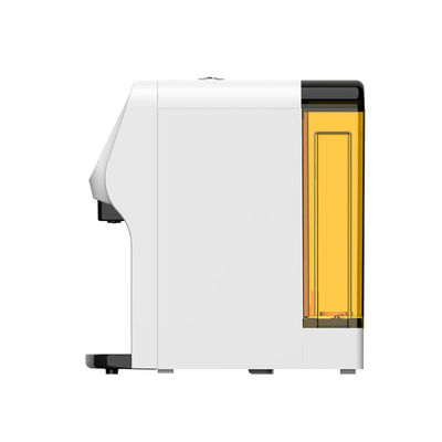 Purificador de Água H2 Quente e Ambiente de Counterop Com Sistema de RO para Garagem de Hotel Doméstico Comercial