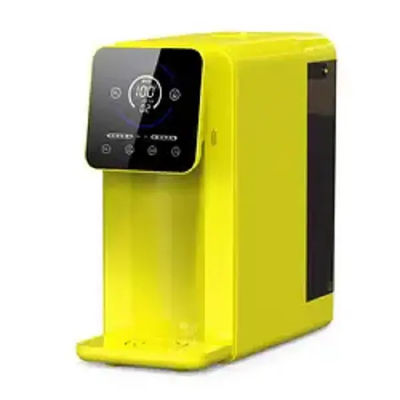 Filtro de Água Eléctrico RO de 2200w com Design Automático e Ciclo de Vida de 24 Meses