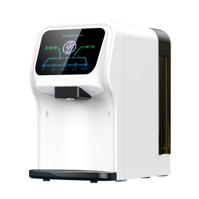Dispensador de água quente e fria 75G para uso doméstico inteligente T1HC