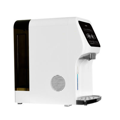Home Máquina inteligente de água rica em hidrogénio e inalador de hidrogénio T1HI