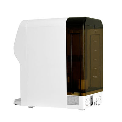 Suporte para gerador de hidrogénio de 650 ml/min.
