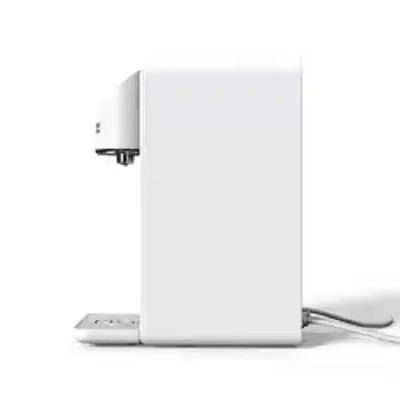 Purificador de Água RO sem Tanque Viserton ou OEM ou ODM com substituição do filtro PP Carbon RO ou UF T33 ou Filtro Mineral/Alcalino/Hidrogénio