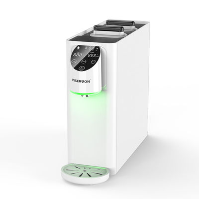 Purificador de Água Dispensador de Água 4-Fase 75GPG