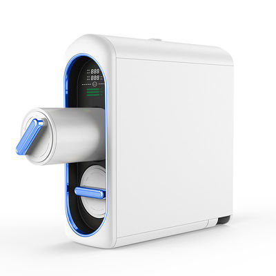 Gerador de água de hidrogénio que produz água de hidrogénio com sistema de osmose reversa