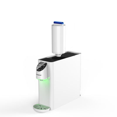 Filtro de água de balcão Tipo de produto Produção de água fria Mais recente fabricante para bebida doméstica