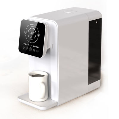 Máquina de água Kangen Sem contato Inteligência totalmente automática Fabricante Novo design
