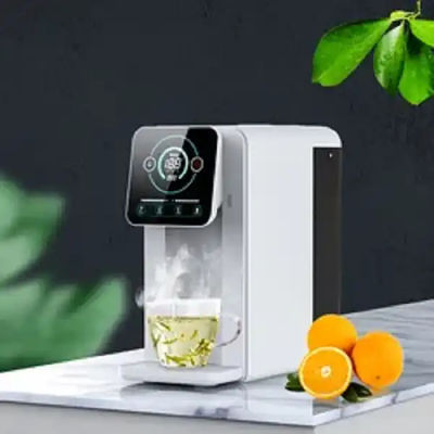 Ro Purificador de Água Doméstico VST-T2 Countertop 75G mini