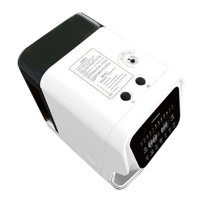 Água Alcalina Gerador de Água de Hidrogénio Inalador de Hidrogénio Inteligente 900ml/min