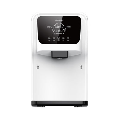 T1HG Máquina de água hidrogenada sem tanque 2200w e parte de reposição gratuita após a política de vendas