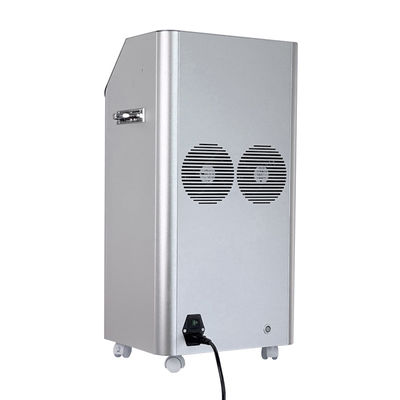 Máquina de inalação de hidrogénio de alta pureza