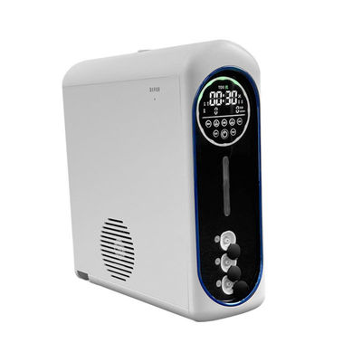 Máquina de absorção de hidrogénio multifunção inteligente hidrogénio spa