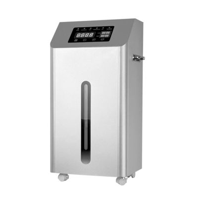 OEM ODM Respirador Gerador de Hidrogénio Oxigénio VST-XH6-6000
