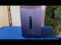 XH5-1200 Vídeo de operação