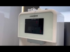 VST-LS-8013 Vídeo de Operação