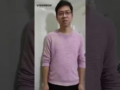 HS-001 Chuveiro enriquecido com hidrogénio