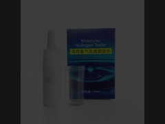 Vídeo sobre a utilização de titrantes para ensaios de concentração de hidrogénio